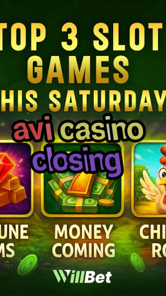 avi casino closing-bonusvegascasino.igamblingorder.com
