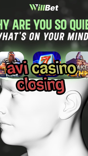 avi casino closing-bonusvegascasino.igamblingorder.com